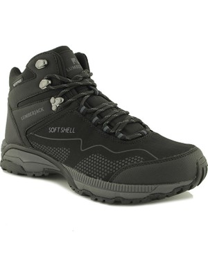 Lumberjack Eagle Hi A3373350 Siyah Erkek Bot