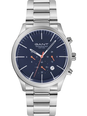 Gant Gt013001 Erkek Kol Saati