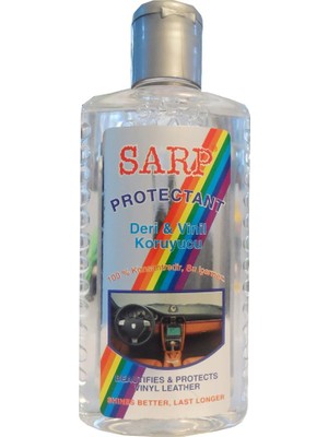 Sarp Legend Protectant Sıvı 098845