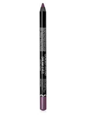 Golden Rose Dream Eyes Eyeliner No: 425 - Mat Bitişli Yumuşak Göz Kalemi