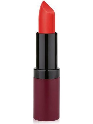 Golden Rose Velvet Matte Ruj 24