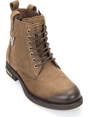 Hammer Jack Erkek Nubuk Yeşil Bot 10215200M