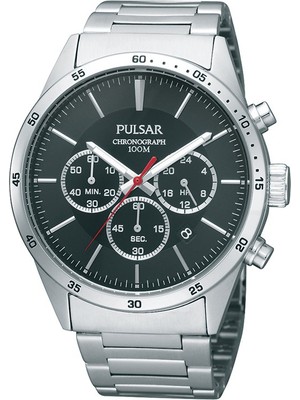 Pulsar PT3005X Erkek Kol Saati