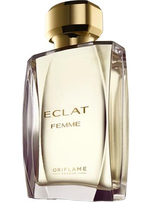 Oriflame Eclat Femme Woman