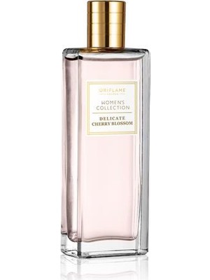 Oriflame Women's Collection Delicate Cherry Blossom Woman