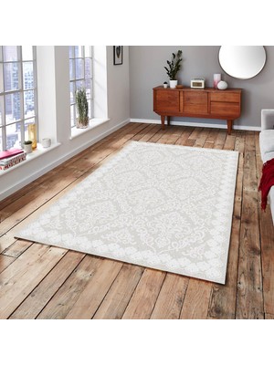 Efsane Halı Lilyum Çsm Cs004-060 170x250 cm