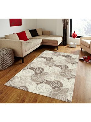 Efsane Halı Ece Klsk Ek021-060 80x150 cm