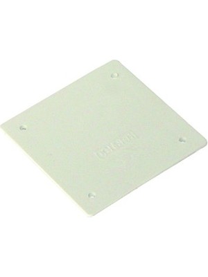 Çet-San 200x200 mm KARE BUAT KAPAĞI