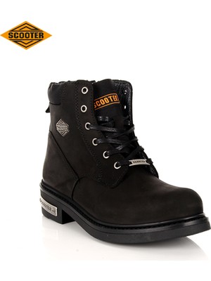 Scooter Erkek Bot M5121