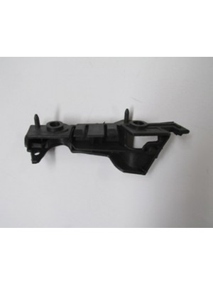 AUDI A4- 08/12 ÖN TAMPON BRAKETİ R (YAN KULAĞA TAKILAN) (PLASTİK)