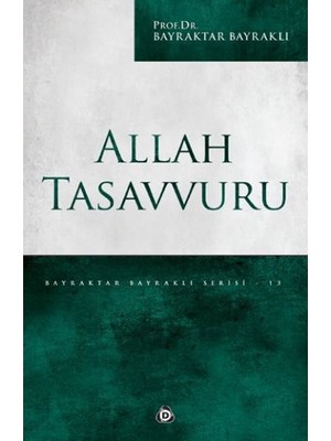 Allah Tasavvuru