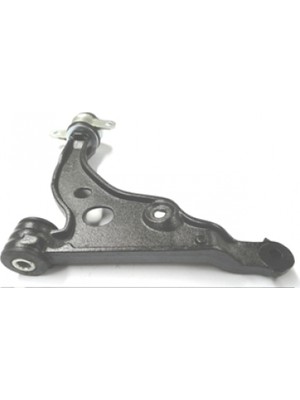 Citroen JUMPER- 98/01 ÖN ALT TABLA L ROTİLLİ/BURÇLU (SALINCAK) (SH)