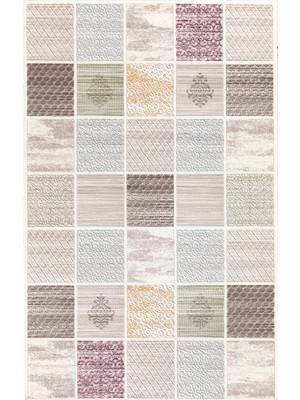 Merinos Halı Urla 200X290 (6 M2) Ul012 60