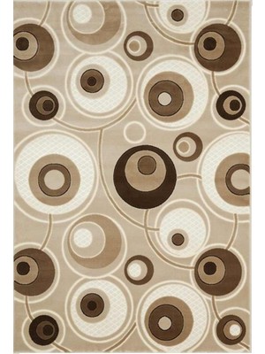 Efsane Halı 080X150 (1,2 M2) İpeksi 7531 070 Yolluk