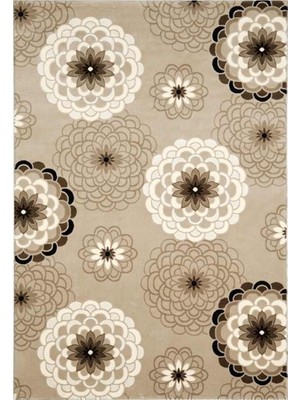 Efsane Halı 080X150 (1,2 M2) İpeksi 7533 070 Yolluk