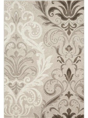 Efsane Halı 080X150 (1,2 M2) İpeksi 7538 070 Yolluk