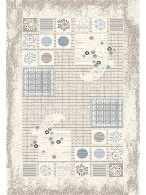 Efsane Halı 080X150 (1,2 M2) Klasik Ek006 063 Yolluk