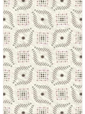 Efsane Halı 080X150 (1,2 M2) Klasik Ek012 065 Yolluk