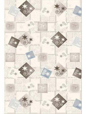 Efsane Halı 080X150 (1,2 M2) Klasik Ek014 763 Yolluk