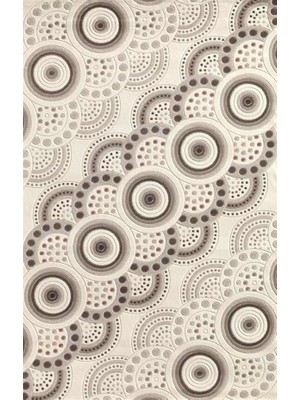 Efsane Halı 080X150 (1,2 M2) Klasik Ek027 065 Yolluk