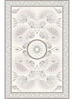 Efsane Halı 080X150 (1,2 M2) Sarıyer Sr009 765 Yolluk