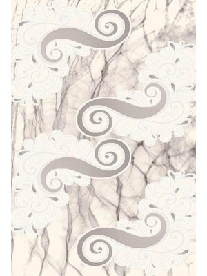 Efsane Halı 080X150 (1,2 M2) Sarıyer Sr010 065 Yolluk
