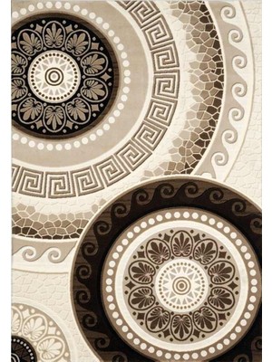 Efsane Halı 080X300 (2,4 M2) İpeksi 7530 070 Yolluk