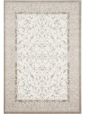 Efsane Halı 080X300 (2,4 M2) İpeksi 7541 070 Yolluk