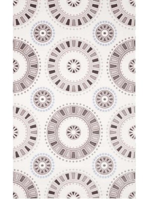 Efsane Halı 080X300 (2,4 M2) İpeksi 7543 065 Yolluk
