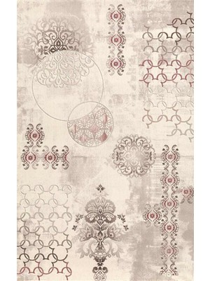 Efsane Halı 125X200 (2,5 M2) Sarıyer Sr021 060