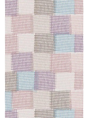 Efsane Halı 125X200 (2,5 M2) Tango Tg006 064