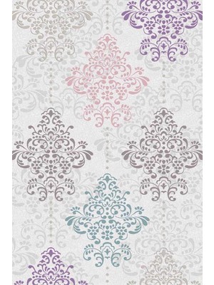 Efsane Halı 125X200 (2,5 M2) Tango Tg008 064