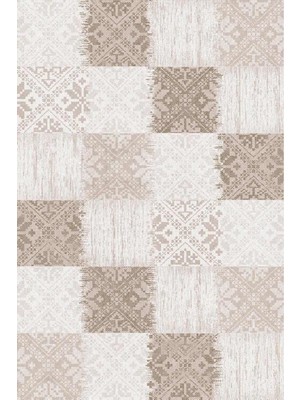 Efsane Halı 150X233 (4 M2) Otantik Ok005 060 Patchwork