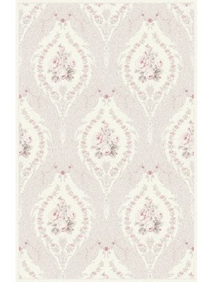 Efsane Halı 170X250 (5 M2) İpek Ip008 065 Gül Desen