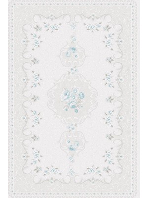 Efsane Halı Muhteşem 080X300 Mh004 63 Yolluk
