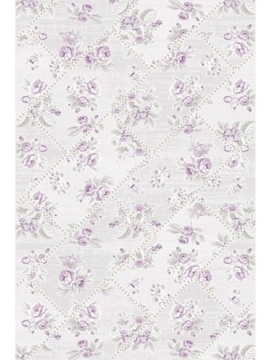 Efsane Halı Muhteşem 170X250 (5 M2) Mh002 66