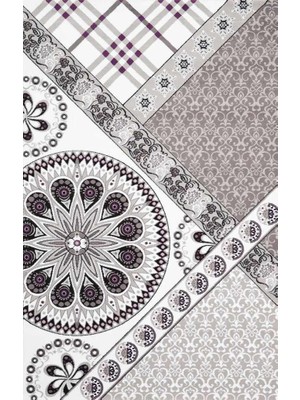 Padişah Halı 080X150 (1,2 M2) Ferman 2116 096 Yolluk