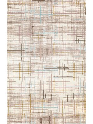 Padişah Halı 125X200 (2,5 M2) Duru Dr021 060