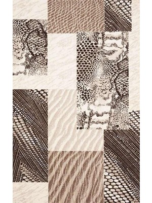 Padişah Halı 125X200 (2,5 M2) Ferman 2121 070