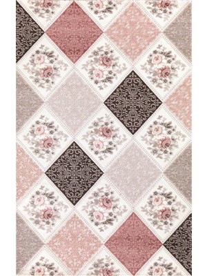 Padişah Halı Şato 125X200 (2,5 M2) St002 65