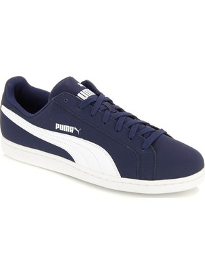 Puma 356753-01 Smash Erkek Günlük Spor Ayakkabı