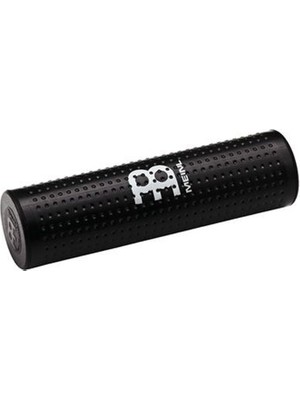 Meinl SH12-L-BK Studio Mix 9" Shaker (Siyah)