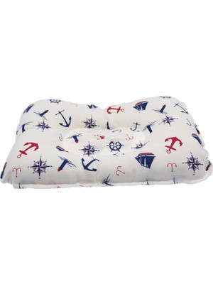 Bebefox Emzirme Yastığı Denizci