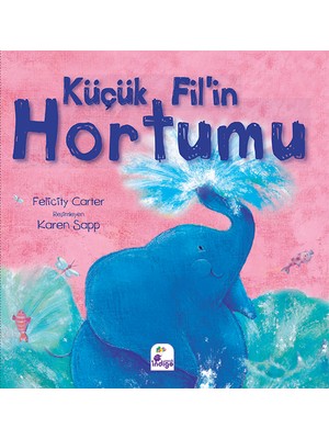 Küçük Fil’İn Hortumu