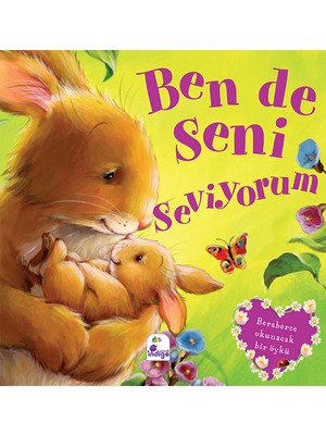 Bende Seni Seviyorum