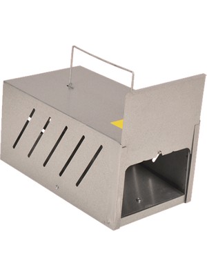 Elektro Frog Kemirgen Kapanı Canlı Fare Sıçan Yakalama İstasyonu