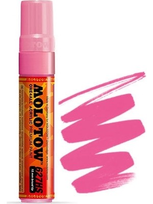 Molotow One4All 15 mm Neon Pink 200