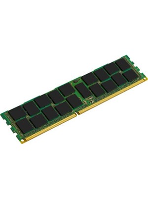 Kıngston 8Gb 1600Mhz Ddr3 Ecc Lv Server Ram Ktd-Pe316Lv/8G