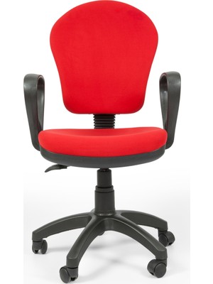 Mobyasit İnci Çalışma Koltuğu