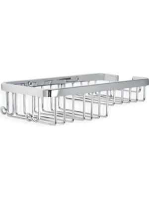Çelik Banyo Mercan Lıflı Sungerlık